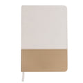 Bloc Notas Mitek - NATURAL