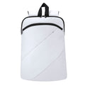 Mochila Gambul - BLANCO