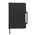 Bloc Notas Soporte Cruas - NEGRO