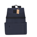 Mochila Salkey - MARINO