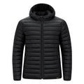Chaqueta Dilax - NEGRO
