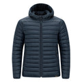 Chaqueta Dilax - MARINO