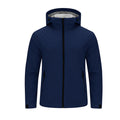 Parka Sarbon - MARINO