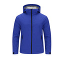 Parka Sarbon - AZUL
