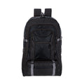 Mochila Platony - NEGRO