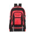Mochila Platony - ROJO