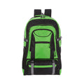 Mochila Platony - VERDE CLARO