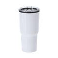 Vaso Térmico Nabry - BLANCO