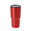 Vaso Térmico Nabry - ROJO