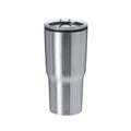 Vaso Térmico Nabry - PLATEADO