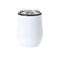 Vaso Térmico Hanley - BLANCO