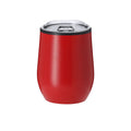 Vaso Térmico Hanley - ROJO