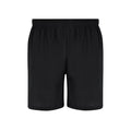 Pantalón Rudig - NEGRO