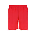 Pantalón Rudig - ROJO