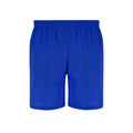 Pantalón Rudig - AZUL