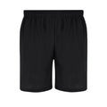 Pantalón Niño Rudig - NEGRO