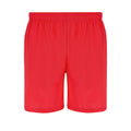 Pantalón Niño Rudig - ROJO
