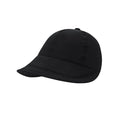 Gorra Yilmur - NEGRO