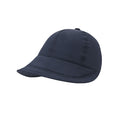 Gorra Yilmur - MARINO