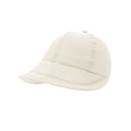 Gorra Yilmur - NATURAL