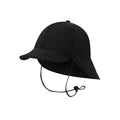 Gorra Fraser - NEGRO