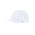 Gorra Dibux - BLANCO