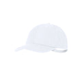 Gorra Orban - BLANCO