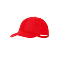 Gorra Orban - ROJO