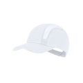 Gorra Hakos - BLANCO