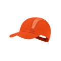 Gorra Hakos - NARANJA