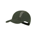 Gorra Hakos - VERDE OSCURO