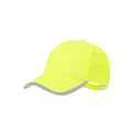 Gorra Niño Sommer - AMARILLO FLUOR