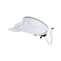 Visera Ventilador Akanyi - BLANCO