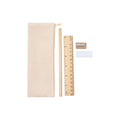 Estuche Kramer - NATURAL