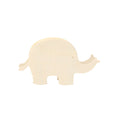 Hucha Yilmax - ELEFANTE