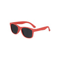 Gafas Sol Niño Tokoz - ROJO