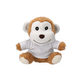 Peluche Benarek - MARRON