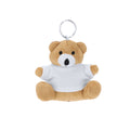 Llavero Peluche Pickford - MARRON