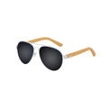 Gafas Sol Gunok - NEGRO