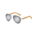 Gafas Sol Gunok - GRIS