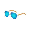 Gafas Sol Gunok - AZUL