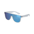 Gafas Sol Chick - BLANCO
