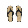 Chanclas Sirgu - NEGRO