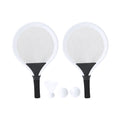 Set Juegos Babic - BLANCO