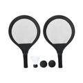 Set Juegos Babic - NEGRO
