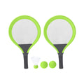 Set Juegos Babic - VERDE CLARO