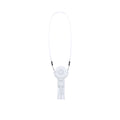 Ventilador Vaporizador Youri - BLANCO