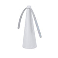 Ventilador Antimoscas Zuriko - BLANCO