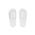 Chanclas Ridel - BLANCO