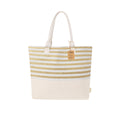 Bolsa Henar - DORADO